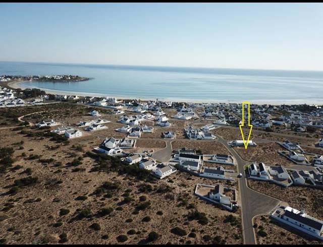 3 BEDROOM HOUSE FOR SALE IN BRITANNIA BAY